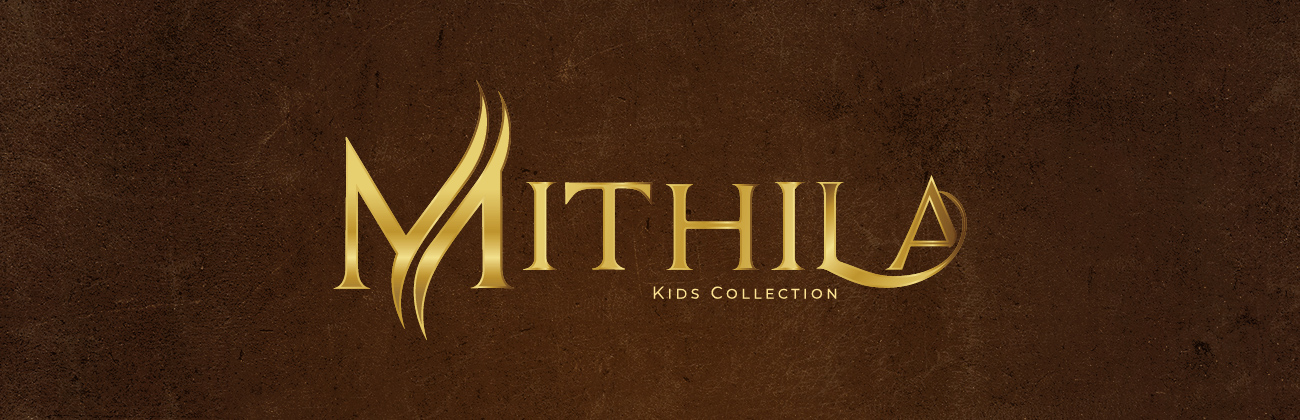 Mithila Logo