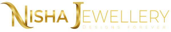 NishaJwellery Logo